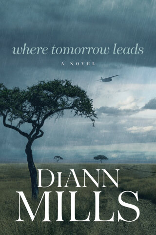 Imagen de portada: Where Tomorrow Leads