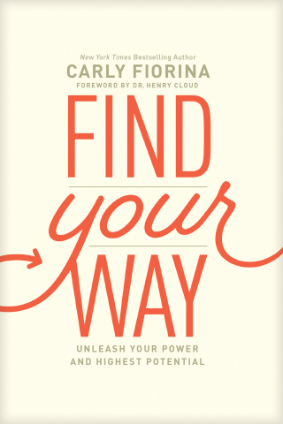 Imagen de portada: Find Your Way 9781496435699