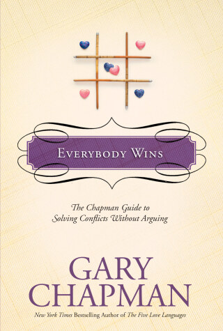 Imagen de portada: Everybody Wins 9781414300146
