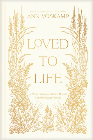 Cover image: Loved to Life 9781496436344