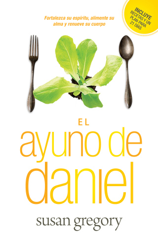 表紙画像: El ayuno de Daniel 9781414363486