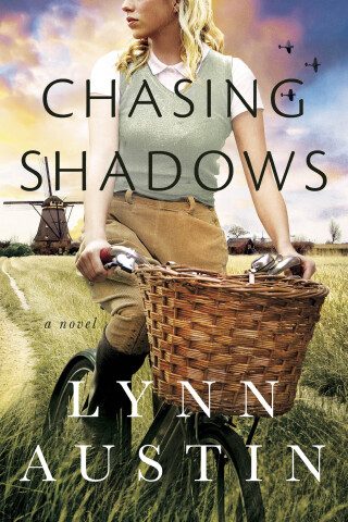 Imagen de portada: Chasing Shadows 9781496437358