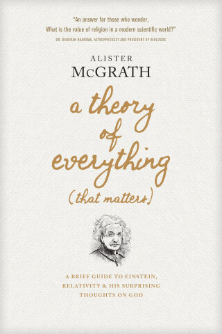 Cover image: A Theory of Everything (That Matters) 9781496438072