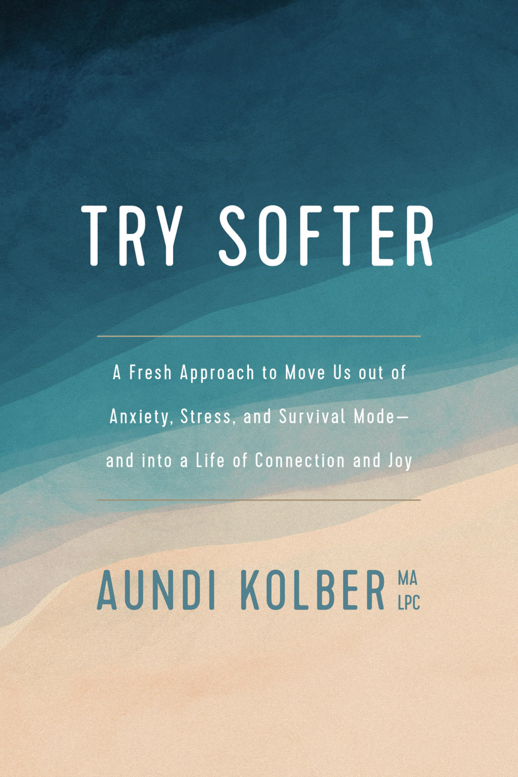 Try Softer (eBook)