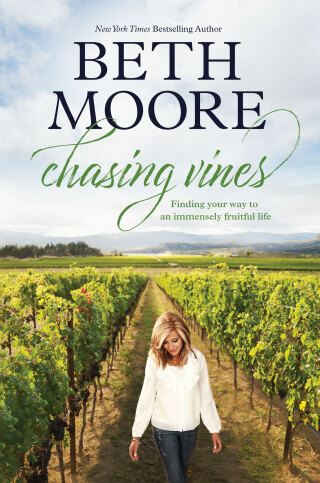 Immagine di copertina: Chasing Vines 9781496440822