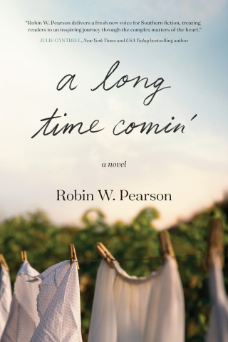 Cover image: A Long Time Comin' 9781496441539