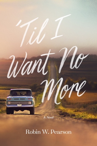Cover image: 'Til I Want No More 9781496441577