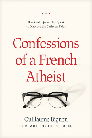 Cover image: Confessions of a French Atheist 9781496443021