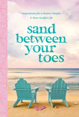 Imagen de portada: Sand Between Your Toes 9781496443885