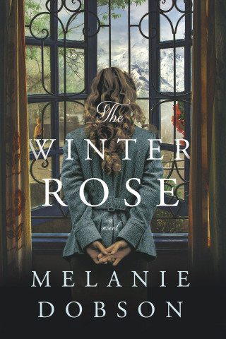 Imagen de portada: The Winter Rose 9781496444226