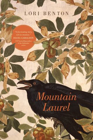 Cover image: Mountain Laurel 9781496444325