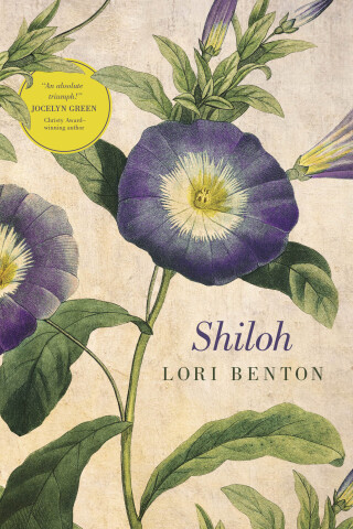 Imagen de portada: Shiloh 9781496444370