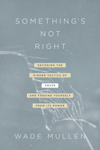 Cover image: Something's Not Right 9781496444707