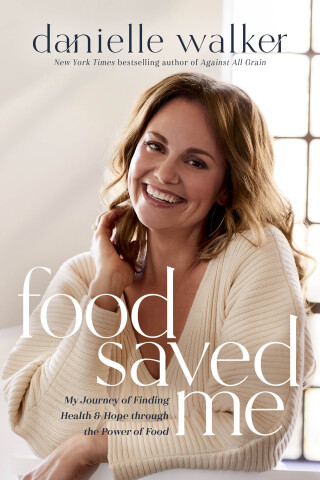 Cover image: Food Saved Me 9781496444745