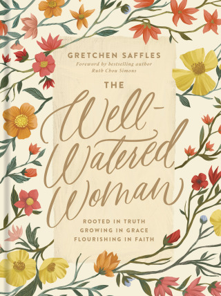 Cover image: The Well-Watered Woman 9781496445452