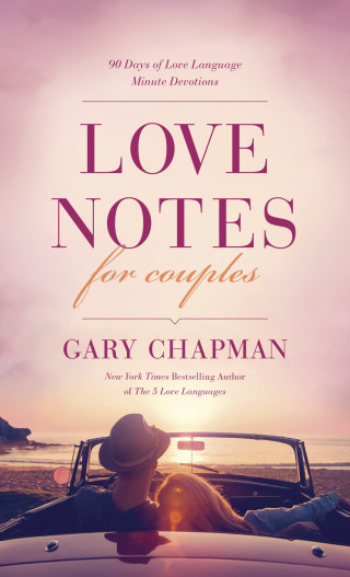 Cover image: Love Notes for Couples 9781496446633
