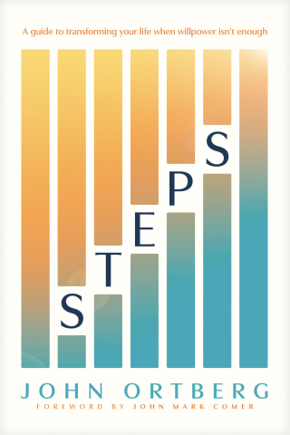 Imagen de portada: Steps 9781496447043