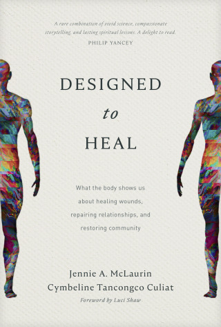 Cover image: Designed to Heal 9781496447791