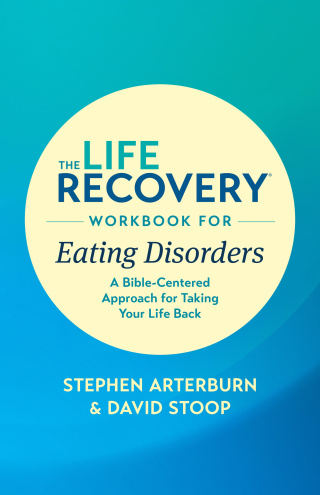 Cover image: The Life Recovery Workbook for Eating Disorders 9781496442116