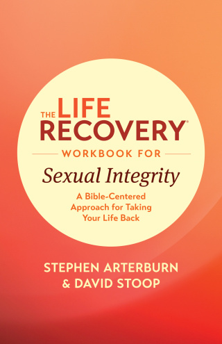 Cover image: The Life Recovery Workbook for Sexual Integrity 9781496442123
