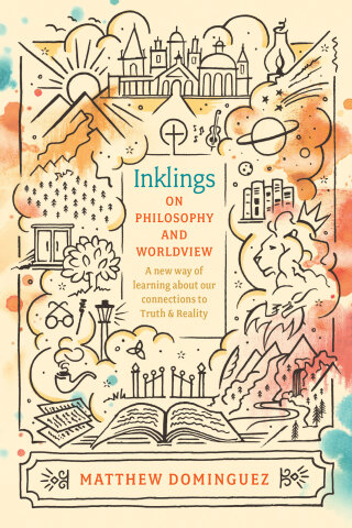 Cover image: Inklings on Philosophy and Worldview 9781496428967