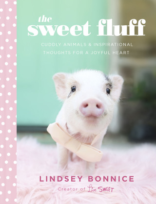 Cover image: The Sweet Fluff 9781496449405