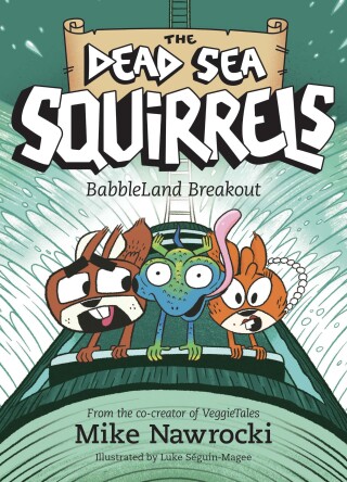 Cover image: BabbleLand Breakout 9781496449931