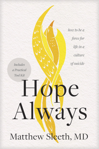 Imagen de portada: Hope Always 9781496450012