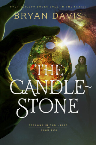 Cover image: The Candlestone 9781496451651
