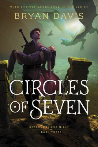Cover image: Circles of Seven 9781496451705