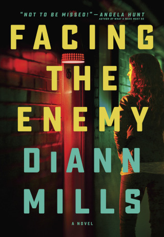 Cover image: Facing the Enemy 9781496451958