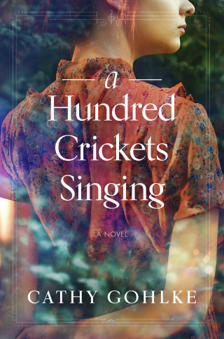 Imagen de portada: A Hundred Crickets Singing 9781496453495