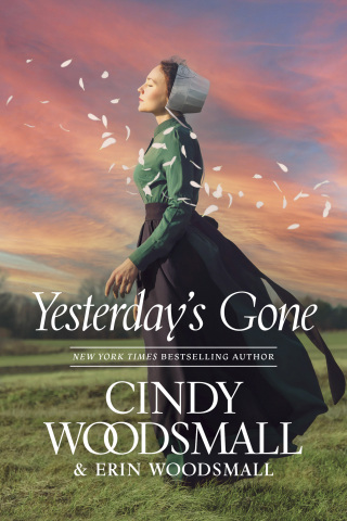 Cover image: Yesterday's Gone 9781496454225