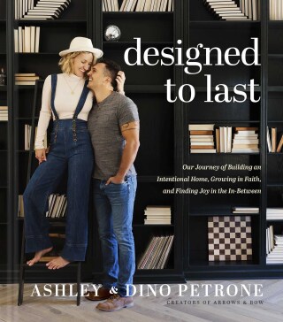 Cover image: Designed to Last 9781496455123