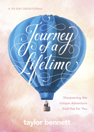 Cover image: Journey of a Lifetime 9781496456182