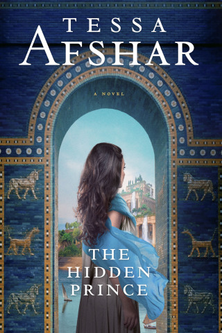 Cover image: The Hidden Prince 9781496458223