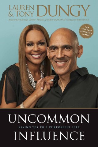 Cover image: Uncommon Influence 9781496458896