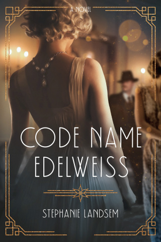 Imagen de portada: Code Name Edelweiss 9781496460677