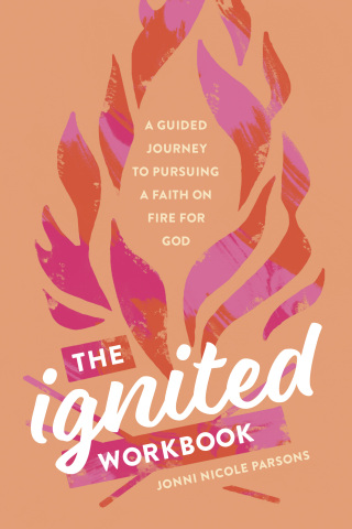 Cover image: The Ignited Workbook 9781496461148