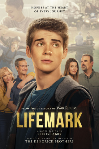 Cover image: Lifemark 9781496461278