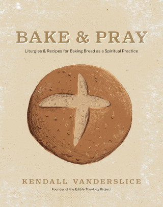 Imagen de portada: Bake & Pray 9781496461384