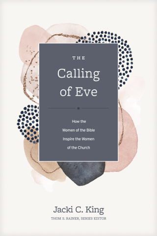 Imagen de portada: The Calling of Eve 9781496462084