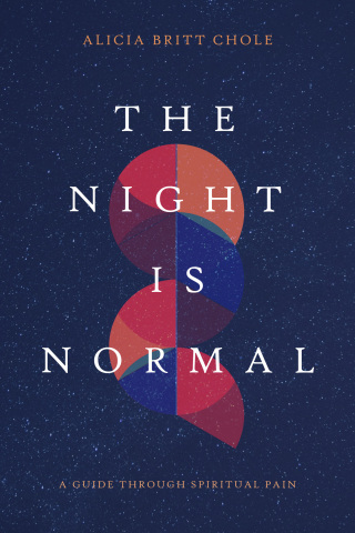 Titelbild: The Night Is Normal 9781496465153