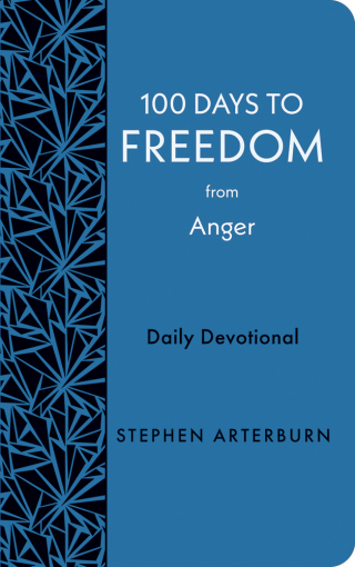 Cover image: 100 Days to Freedom from Anger 9781628629989
