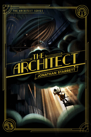 Cover image: The Architect 9781496466617