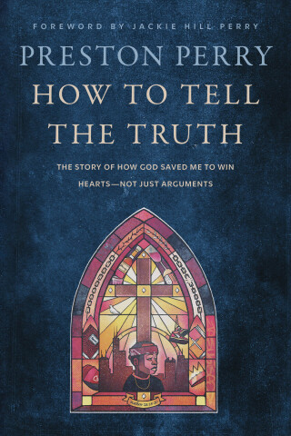 Cover image: How to Tell the Truth 9781496466891