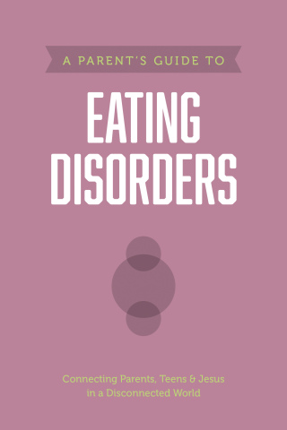 表紙画像: A Parent’s Guide to Eating Disorders 9781496467461