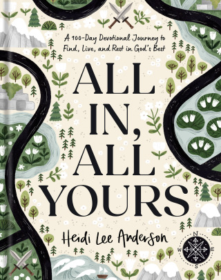 Cover image: All In, All Yours 9781496471857