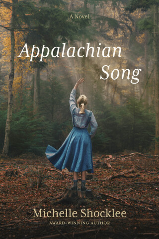 Cover image: Appalachian Song 9781496472441