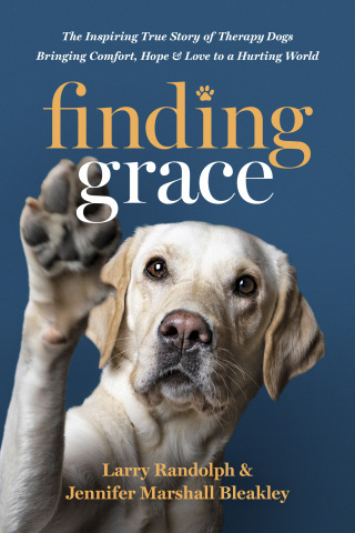 Cover image: Finding Grace 9781496473608